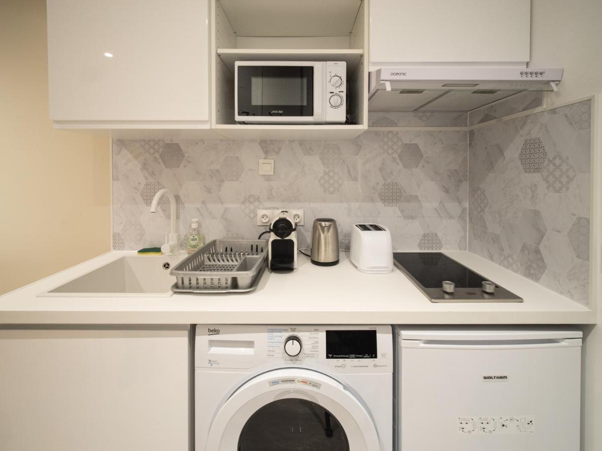 Le Lion - Plain-Pied, Wifi, Yt Premium - 2Rfhomes Château-Thierry Dış mekan fotoğraf