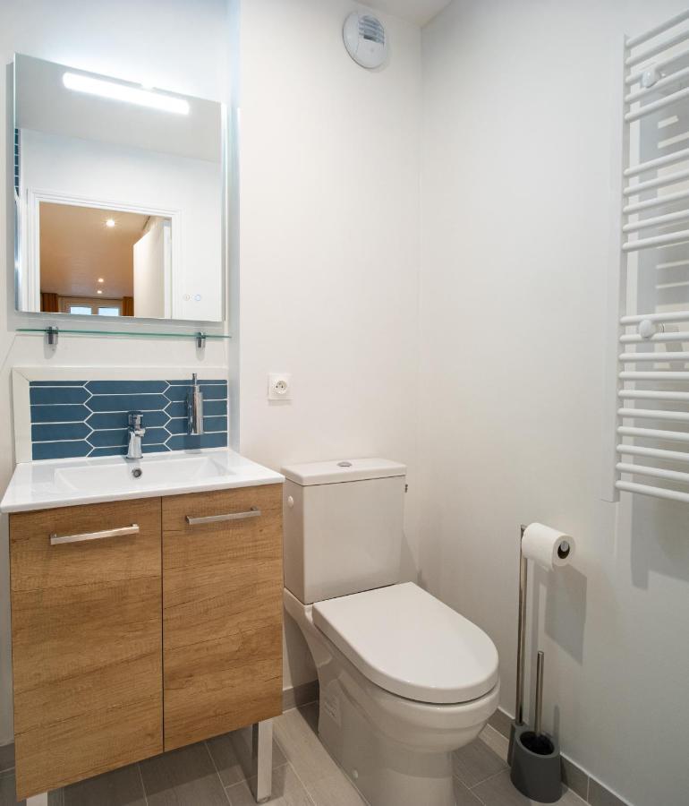 Le Lion - Plain-Pied, Wifi, Yt Premium - 2Rfhomes Château-Thierry Dış mekan fotoğraf