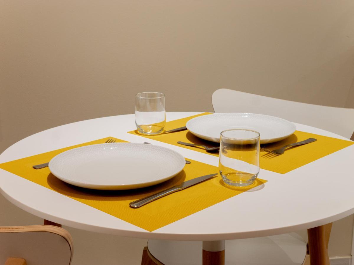 Le Lion - Plain-Pied, Wifi, Yt Premium - 2Rfhomes Château-Thierry Dış mekan fotoğraf