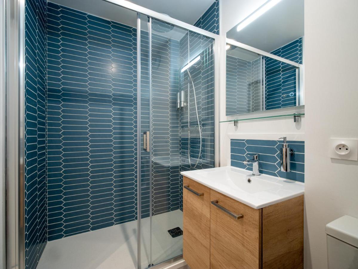 Le Lion - Plain-Pied, Wifi, Yt Premium - 2Rfhomes Château-Thierry Dış mekan fotoğraf