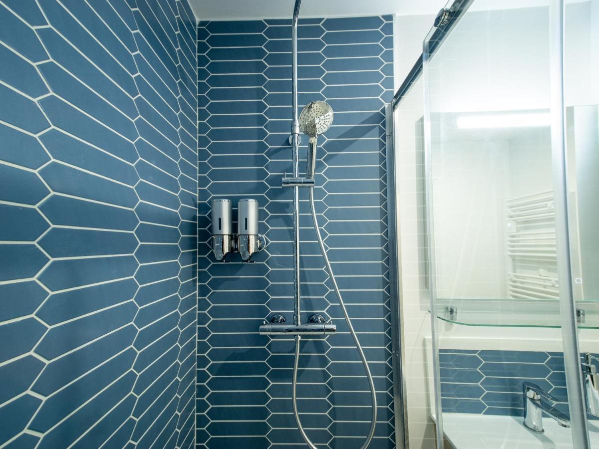 Le Lion - Plain-Pied, Wifi, Yt Premium - 2Rfhomes Château-Thierry Dış mekan fotoğraf