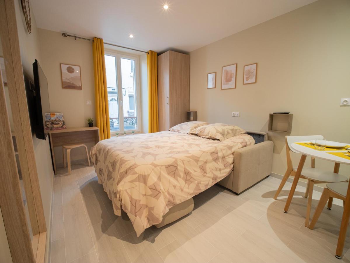 Le Lion - Plain-Pied, Wifi, Yt Premium - 2Rfhomes Château-Thierry Dış mekan fotoğraf