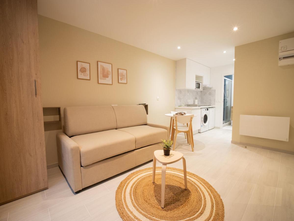 Le Lion - Plain-Pied, Wifi, Yt Premium - 2Rfhomes Château-Thierry Dış mekan fotoğraf