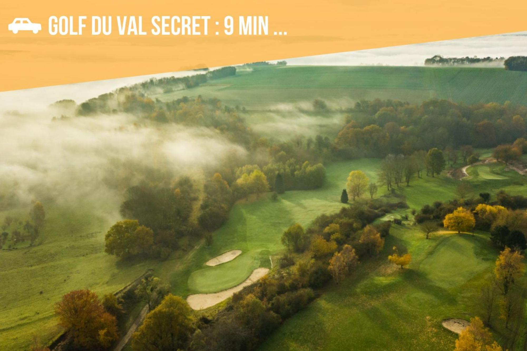 Le Lion - Plain-Pied, Wifi, Yt Premium - 2Rfhomes Château-Thierry Dış mekan fotoğraf